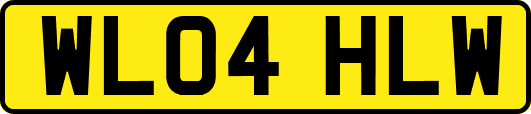 WL04HLW
