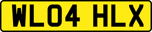 WL04HLX