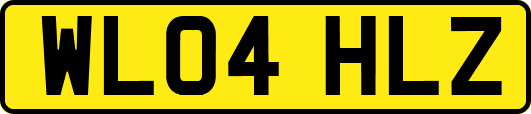 WL04HLZ