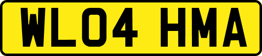 WL04HMA