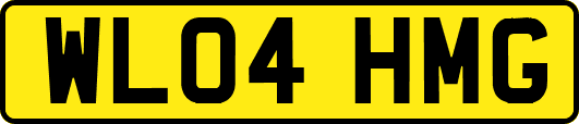 WL04HMG