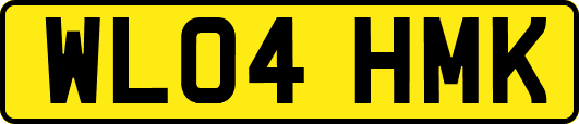 WL04HMK