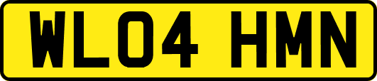 WL04HMN