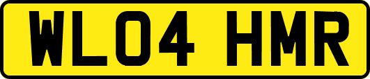 WL04HMR