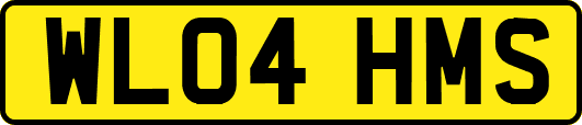 WL04HMS