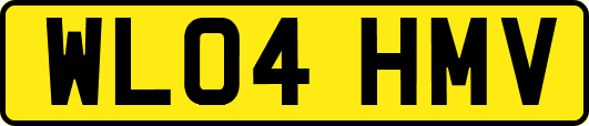 WL04HMV