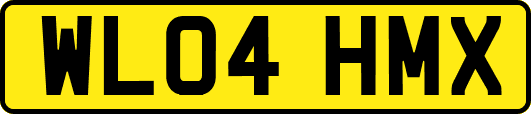 WL04HMX