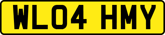 WL04HMY