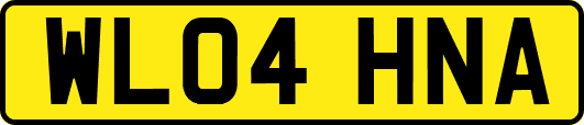 WL04HNA
