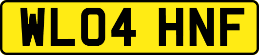 WL04HNF