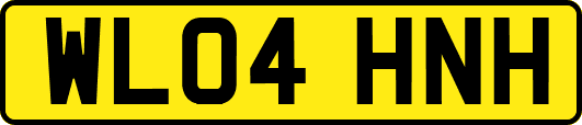 WL04HNH