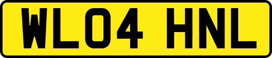 WL04HNL