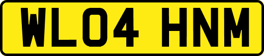 WL04HNM