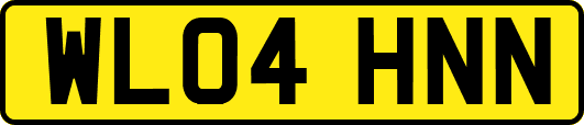 WL04HNN
