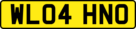 WL04HNO