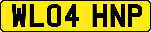 WL04HNP