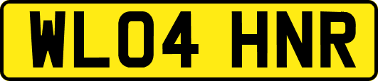 WL04HNR