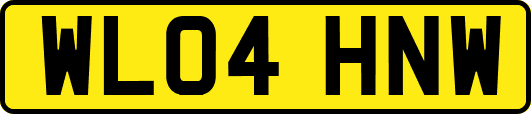 WL04HNW
