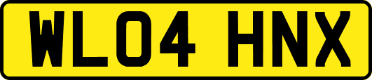 WL04HNX