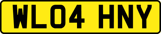 WL04HNY