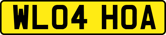 WL04HOA