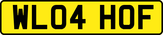 WL04HOF