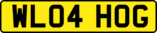 WL04HOG