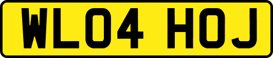 WL04HOJ