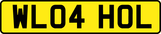 WL04HOL