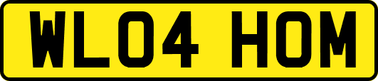 WL04HOM