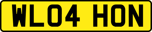 WL04HON