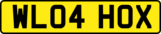 WL04HOX