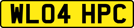 WL04HPC