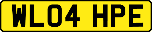 WL04HPE