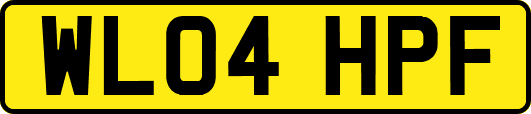 WL04HPF