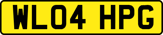 WL04HPG