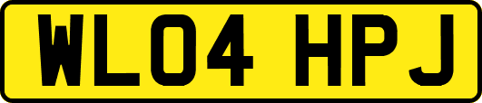 WL04HPJ