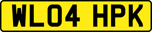 WL04HPK