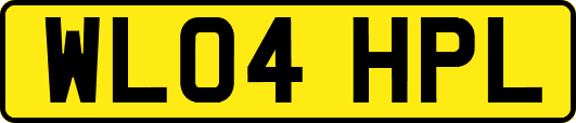WL04HPL