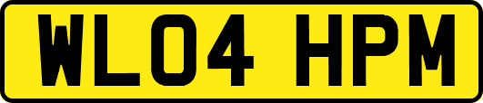 WL04HPM
