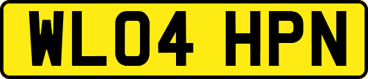 WL04HPN
