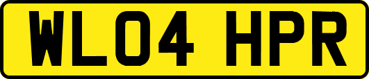 WL04HPR