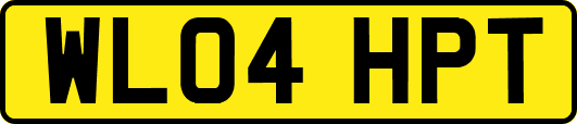 WL04HPT