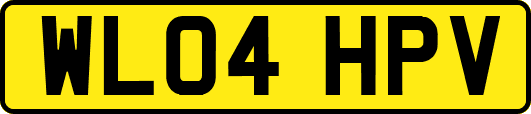 WL04HPV