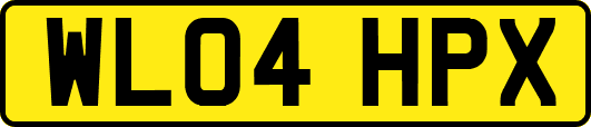 WL04HPX