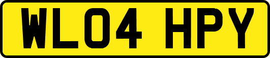 WL04HPY