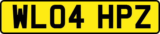 WL04HPZ