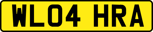 WL04HRA