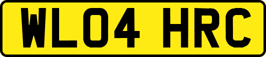 WL04HRC