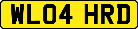 WL04HRD